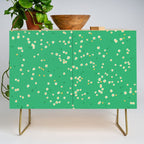 Spring Wildflower Meadow Credenza Gallery Image 1