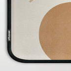 Modern Abstract Minimal Shapes 188/3 Laptop Sleeve Gallery Image 3