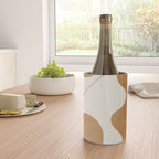 Modern Abstract Minimal Shapes 188/3 Wine Chiller Gallery Image 4