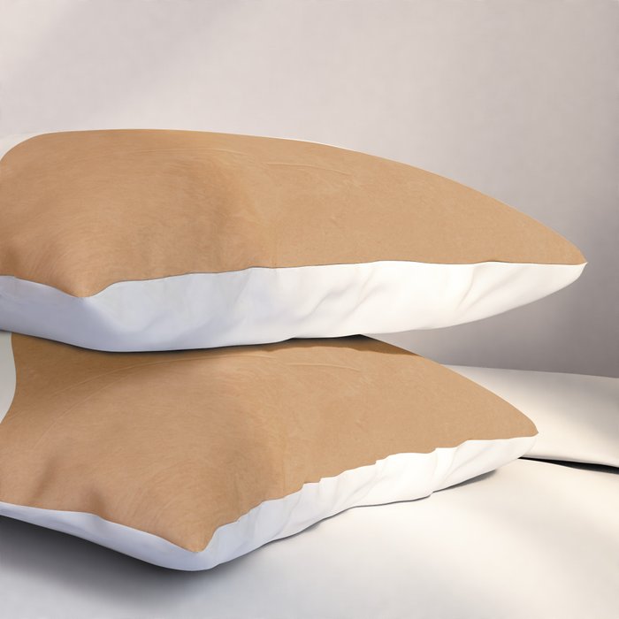 Modern Abstract Minimal Shapes 188/3 Pillow Sham Gallery Image 3