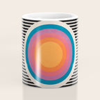 Vintage California Sun Coffee Mug Gallery Image 4