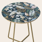 Gentle forest whispers D Side Table Gallery Image 2