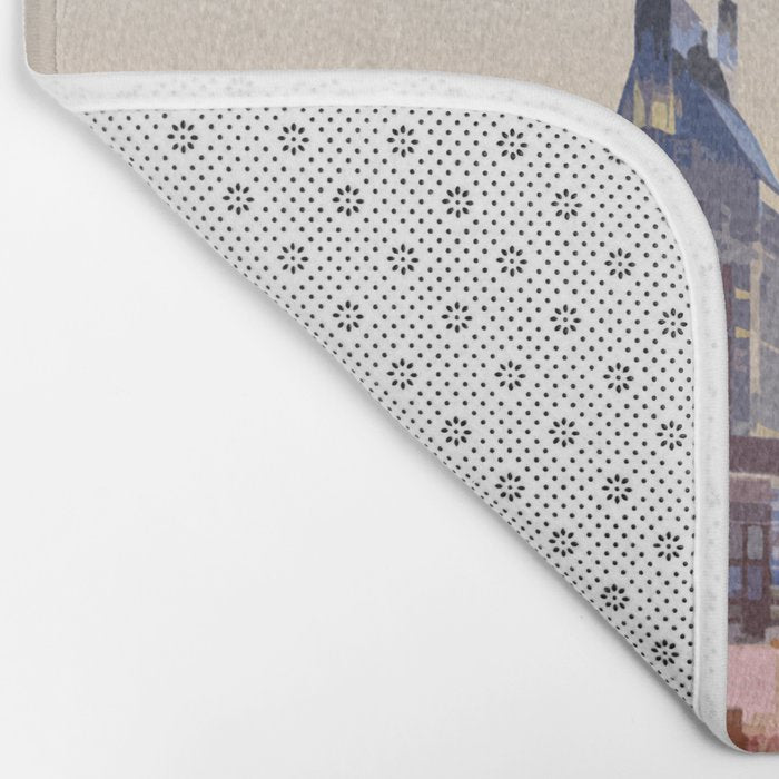 Visit Tennesse Bath Mat Gallery Image 2