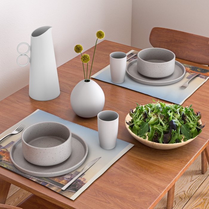 Visit Tennesse Placemat Gallery Image 2
