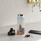 Visit Tennesse Water Bottle Gallery Image 4