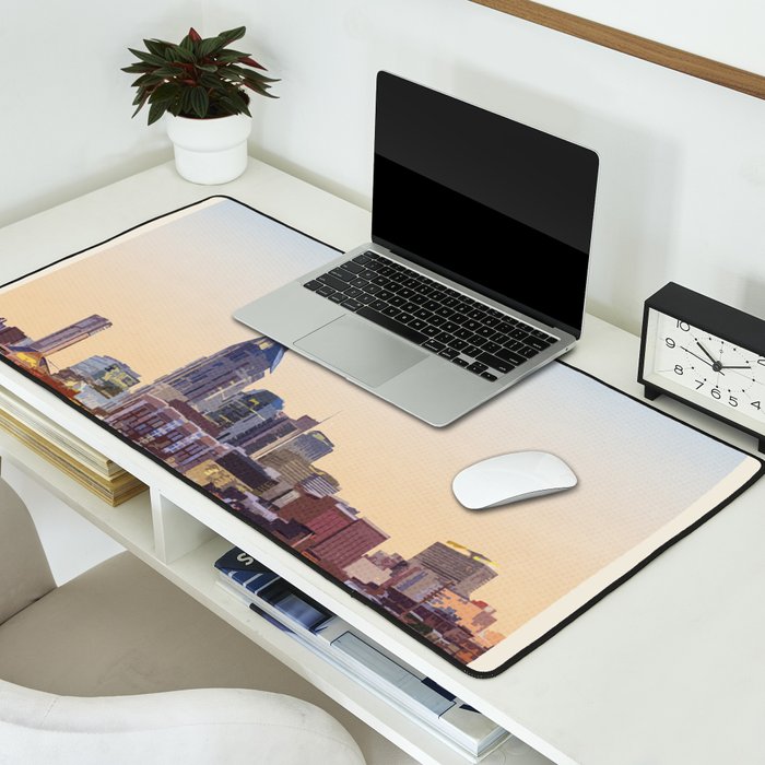 Visit Tennesse Desk Mat Gallery Image 2