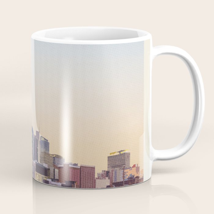 Visit Tennesse Coffee Mug Gallery Image 1