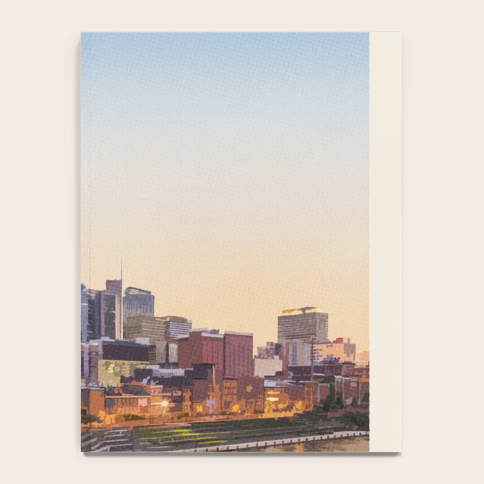 Visit Tennesse Notebook Gallery Image 4