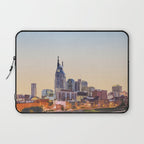 Visit Tennesse Laptop Sleeve Gallery Image 1