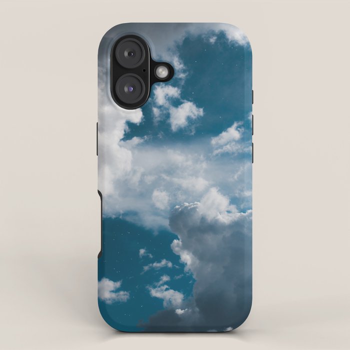 azul iPhone Case Gallery Image 1