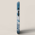 azul iPhone Case Gallery Image 2
