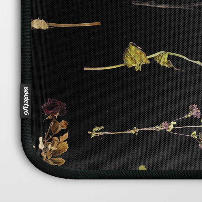 Funeral Singers Laptop Sleeve Gallery Image 3