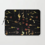 Funeral Singers Laptop Sleeve Gallery Image 1