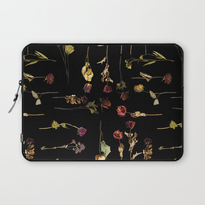 Funeral Singers Laptop Sleeve Gallery Image 1