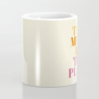 This Must Be The Place Coffee Mug Gallery Image 4