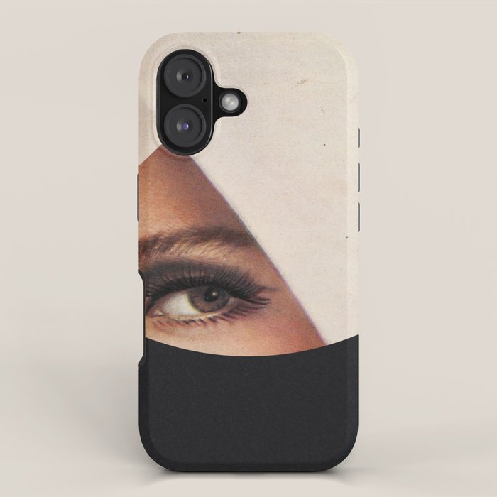 Mindgazing iPhone Case Gallery Image 1