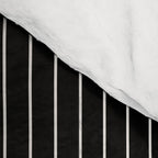 Angular Lines IX Comforter Gallery Image 4