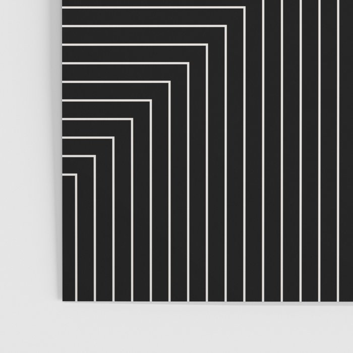 Angular Lines IX Poster Gallery Image 3