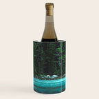 Forest 3 Wine Chiller Gallery Image 1