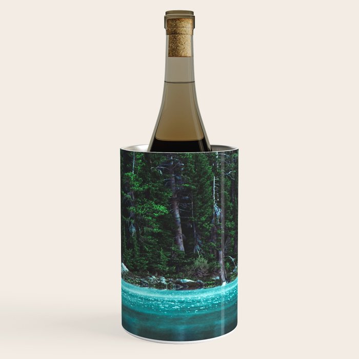 Forest 3 Wine Chiller Gallery Image 3