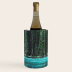 Forest 3 Wine Chiller Gallery Image 2