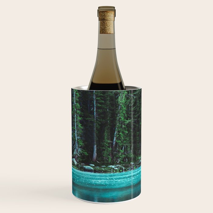 Forest 3 Wine Chiller Gallery Image 2