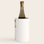 Hey it's a cat! Wine Chiller Gallery Image 3