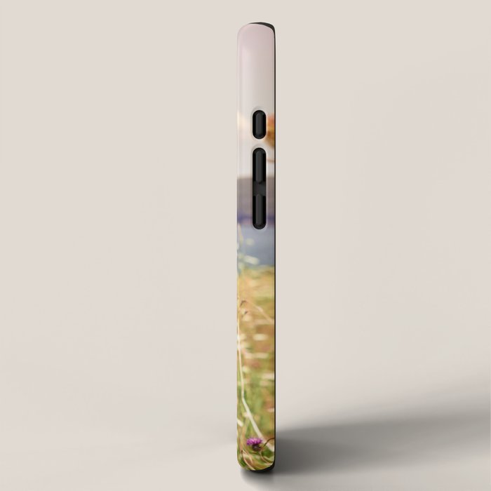 One Summer Afternoon in Nova Scotia iPhone Case Gallery Image 2
