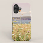 One Summer Afternoon in Nova Scotia iPhone Case Gallery Image 1