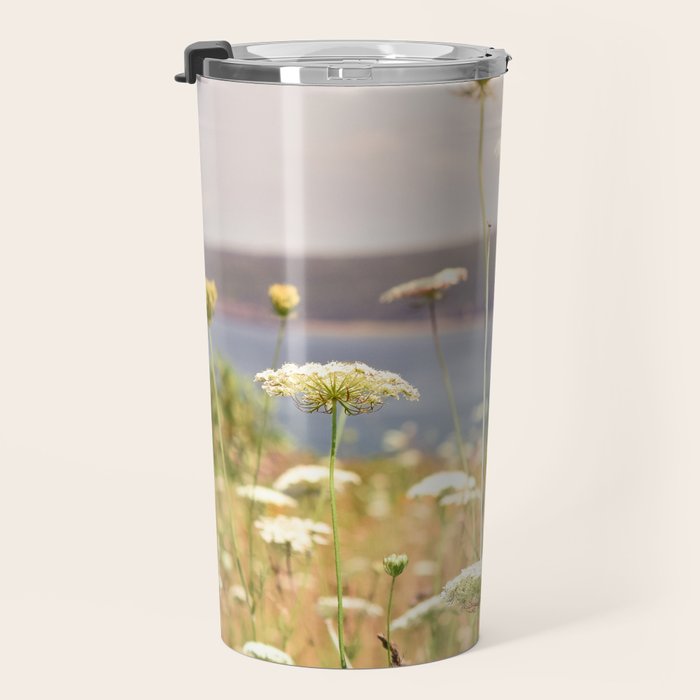One Summer Afternoon in Nova Scotia Travel Mug Gallery Image 3