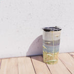 One Summer Afternoon in Nova Scotia Travel Mug Gallery Image 4