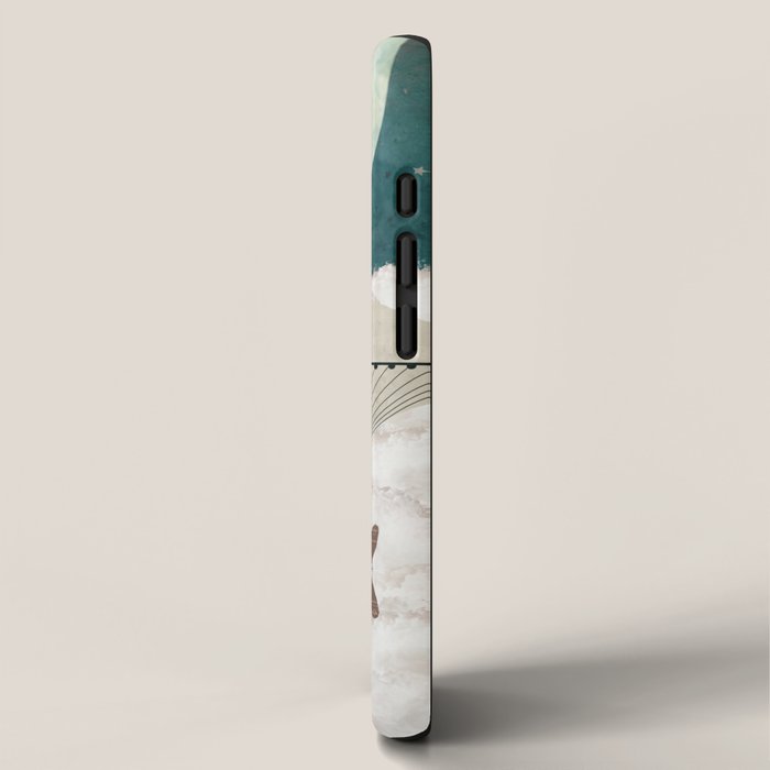 arctic explorers iPhone Case Gallery Image 2