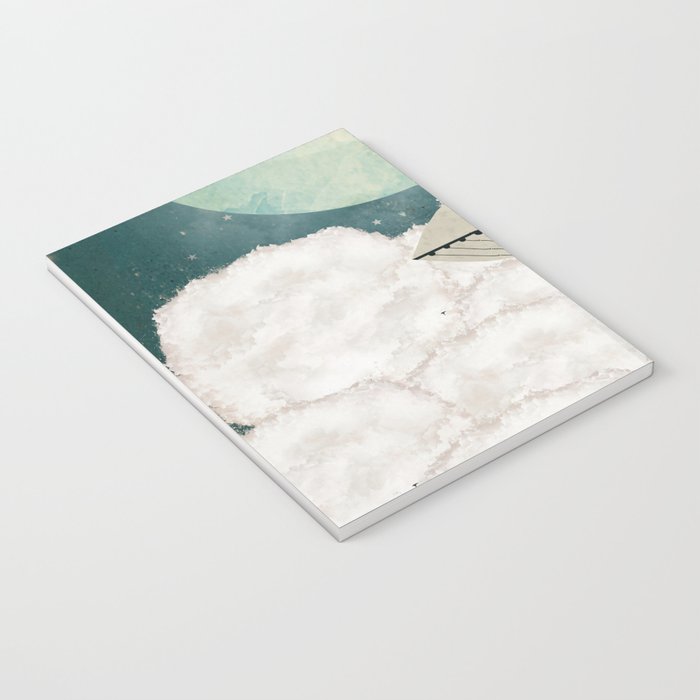 arctic explorers Notebook Gallery Image 3