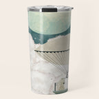 arctic explorers Travel Mug Gallery Image 1