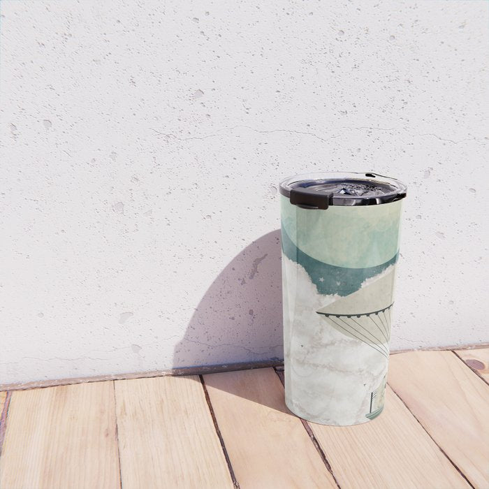 arctic explorers Travel Mug Gallery Image 4