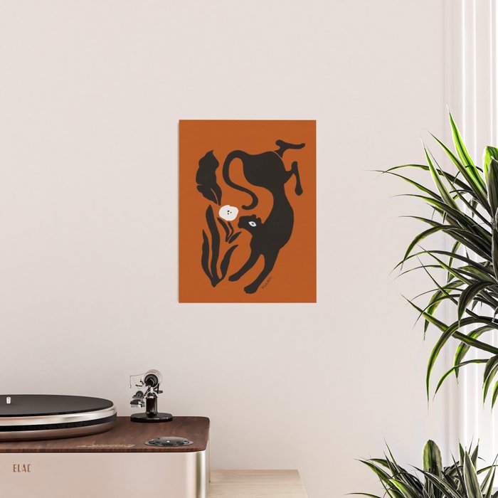 Panther Diem Poster Gallery Image 2
