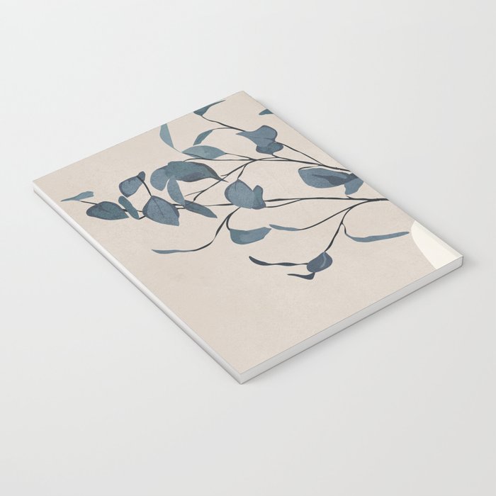  Eucalyptus II Notebook Gallery Image 3