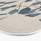  Eucalyptus II Bath Mat Gallery Image 3