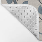  Eucalyptus II Bath Mat Gallery Image 2