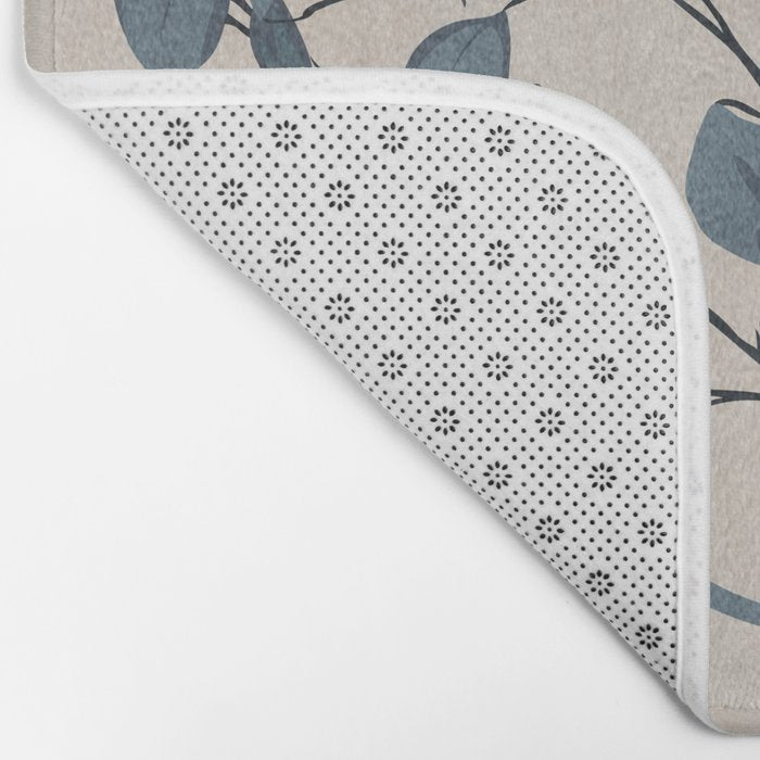  Eucalyptus II Bath Mat Gallery Image 2