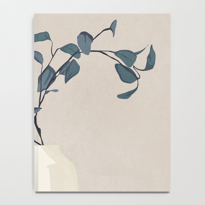  Eucalyptus II Notebook Gallery Image 4