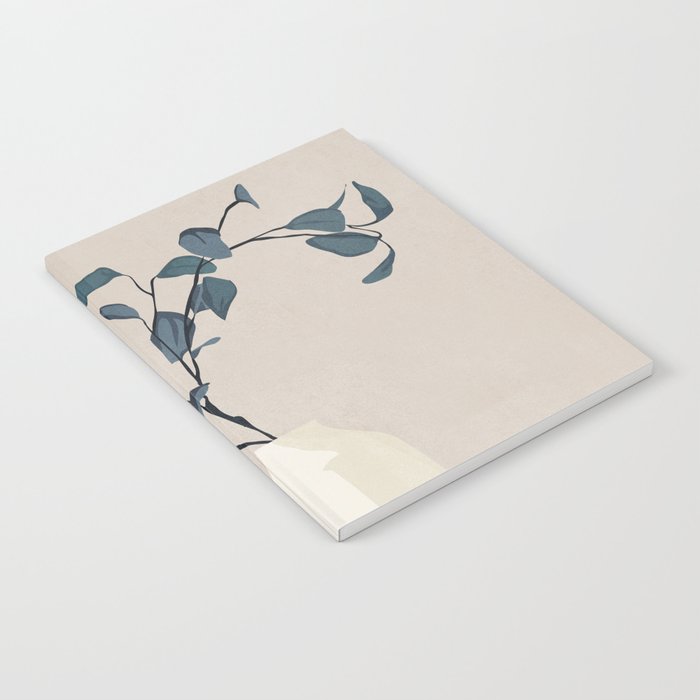  Eucalyptus II Notebook Gallery Image 2