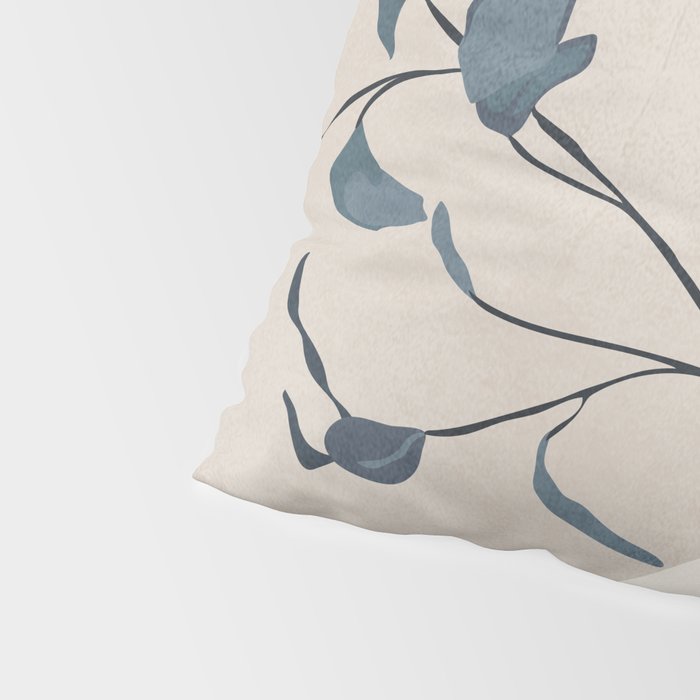  Eucalyptus II Pillow Sham Gallery Image 4