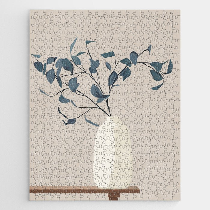  Eucalyptus II Jigsaw Puzzle Gallery Image 1