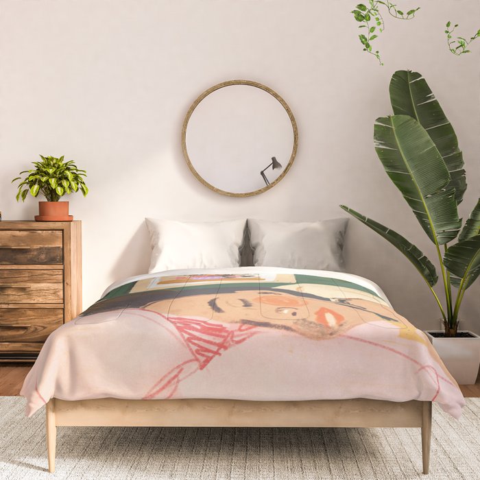 Sleep tight Comforter Gallery Image 3