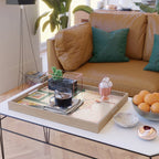 Sleep tight Serving Tray Gallery Image 2