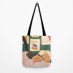 Sleep tight Tote Bag Gallery Image 2