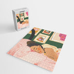 Sleep tight Jigsaw Puzzle Gallery Image 2