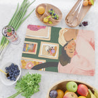 Sleep tight Cutting Board Gallery Image 2