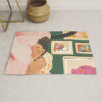 Sleep tight Rug Gallery Image 1